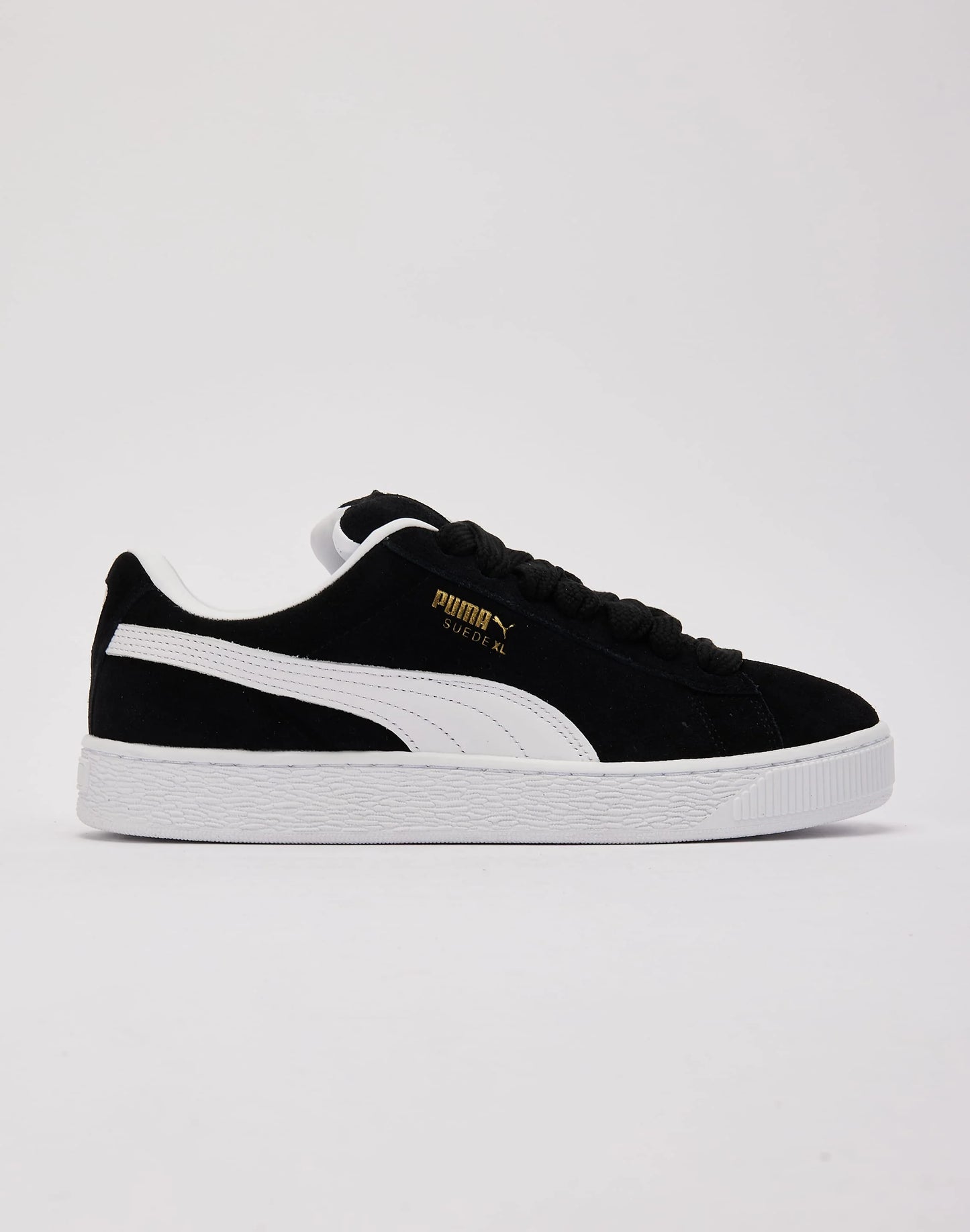 Puma Suede XL Black
