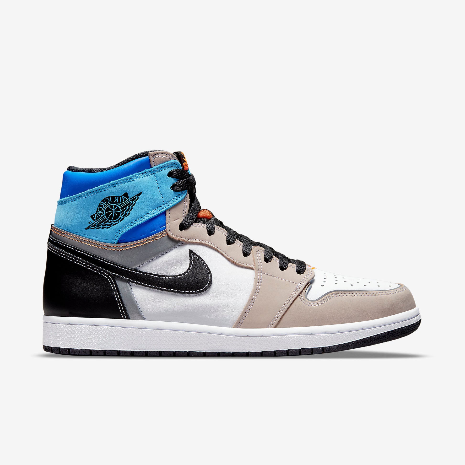 Air Jordan 1 High OG Prototype