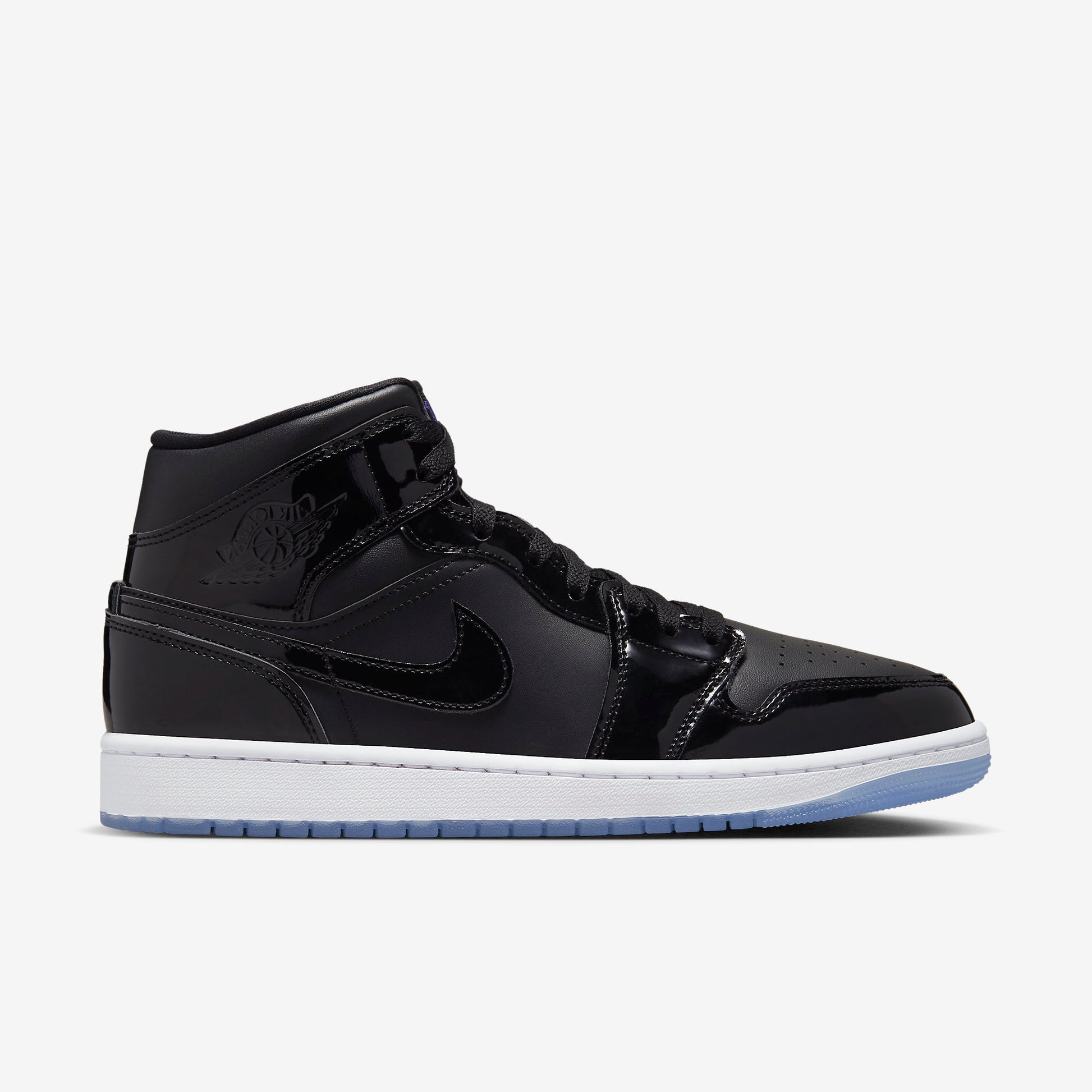 Air Jordan 1 Mid SE "Space Jam"