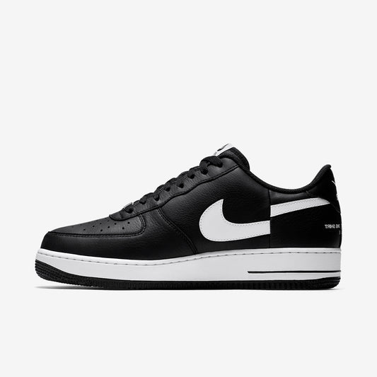 Nike Air Force 1 Low Supreme CDG Black White
